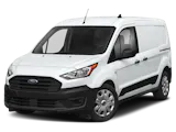 Used 2019 Ford Transit Connect Van
